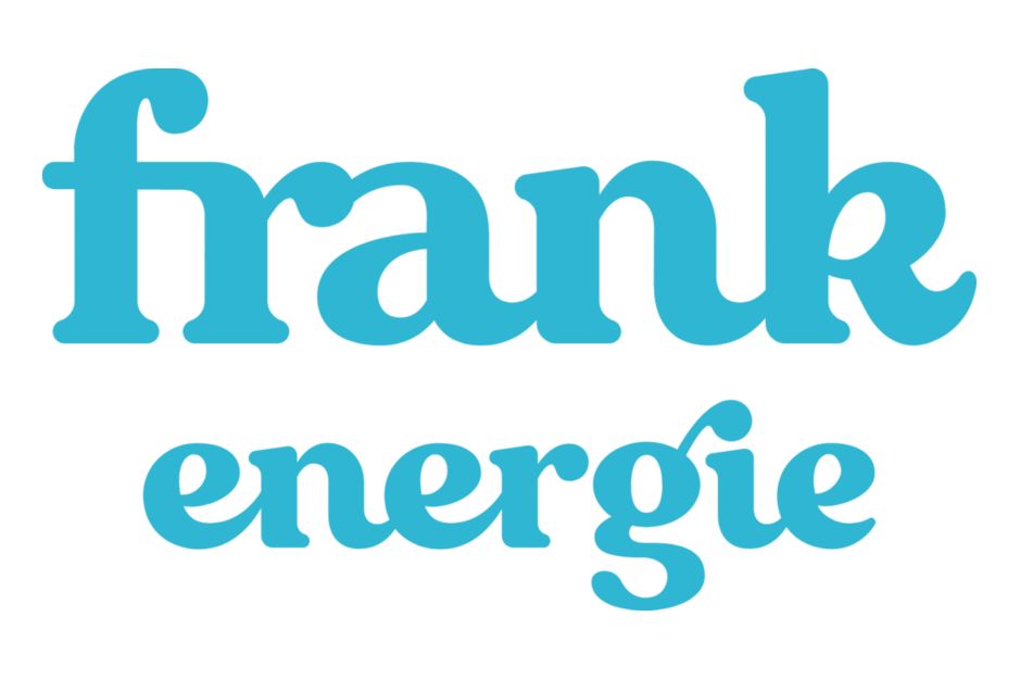 Frank Energie logo
